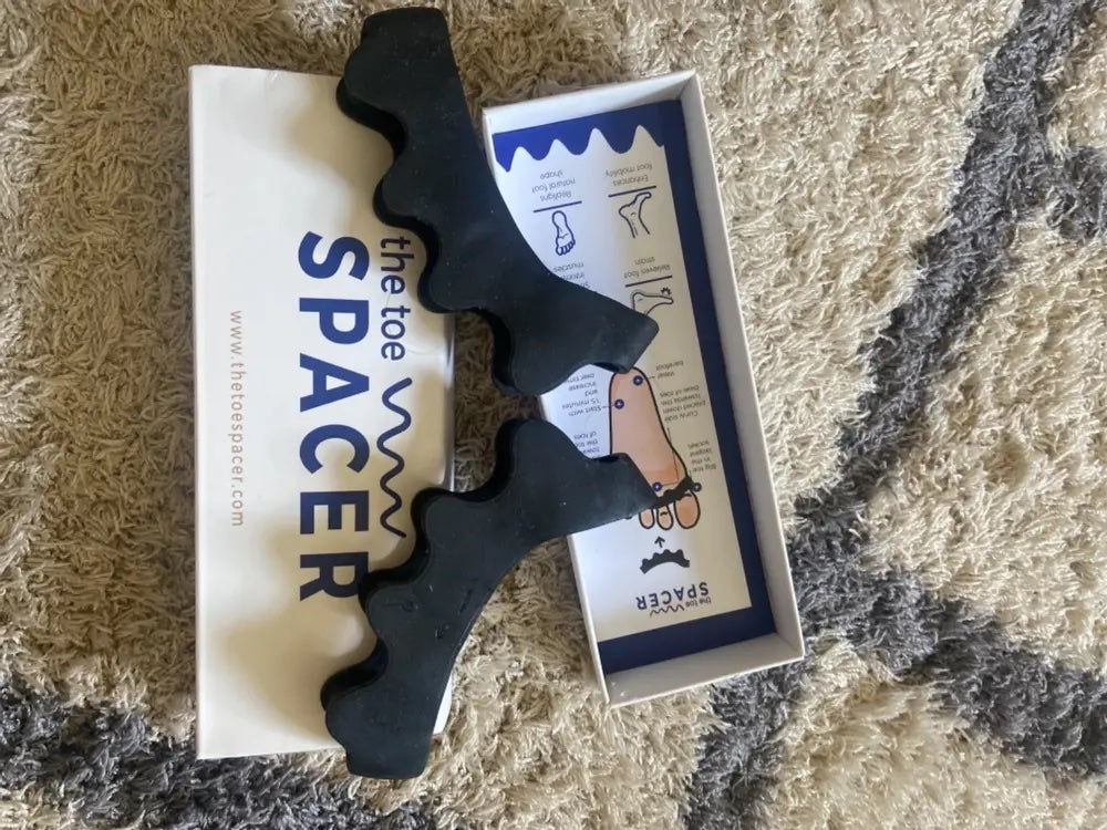 Toe Spacer