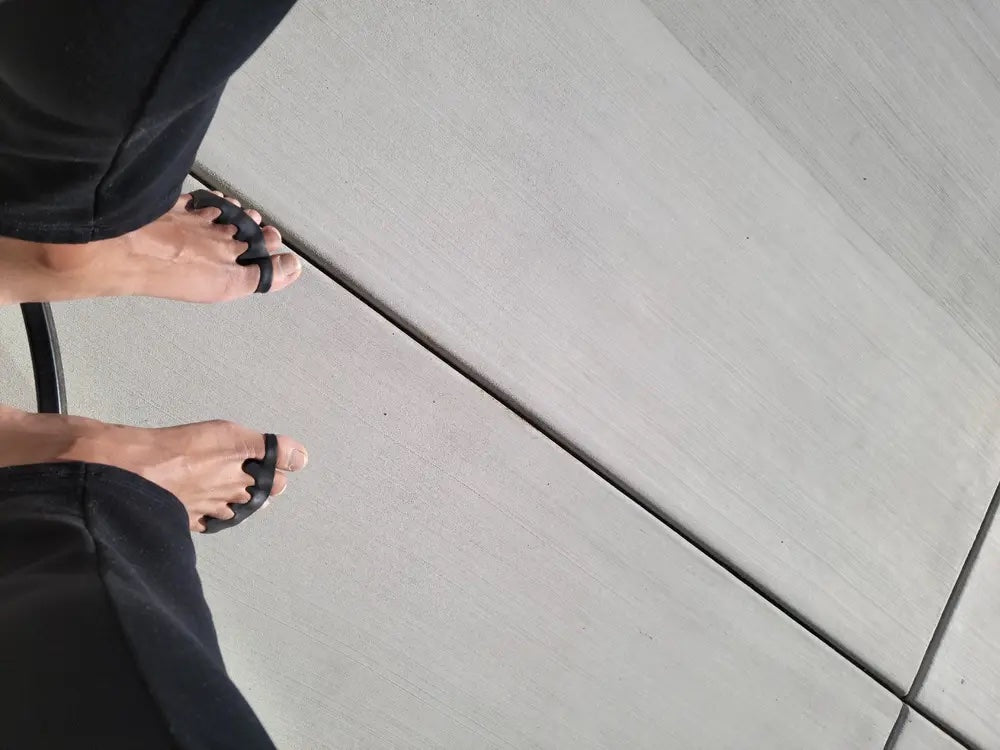 Toe Spacer