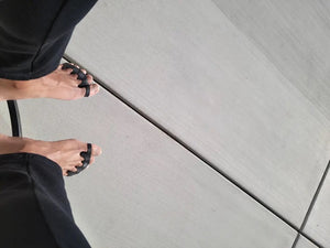 Toe Spacer