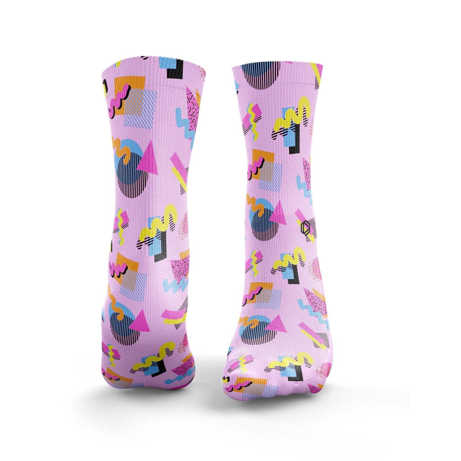 80's Funk Socks