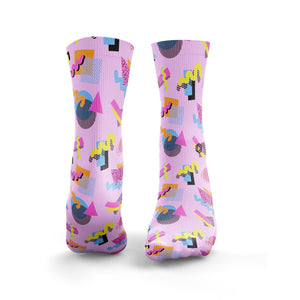 80's Funk Socks