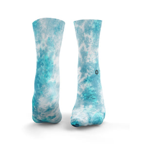 Tie Dye Socks