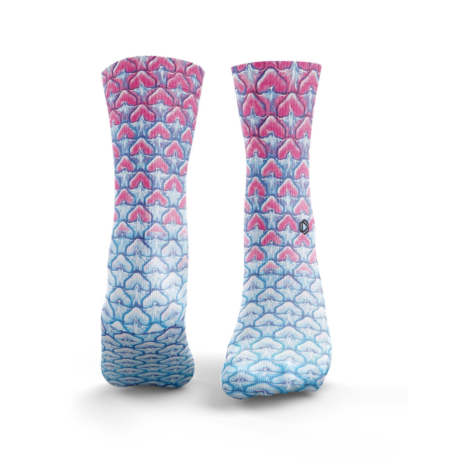 HEXXEE Pineapple Skins Socks