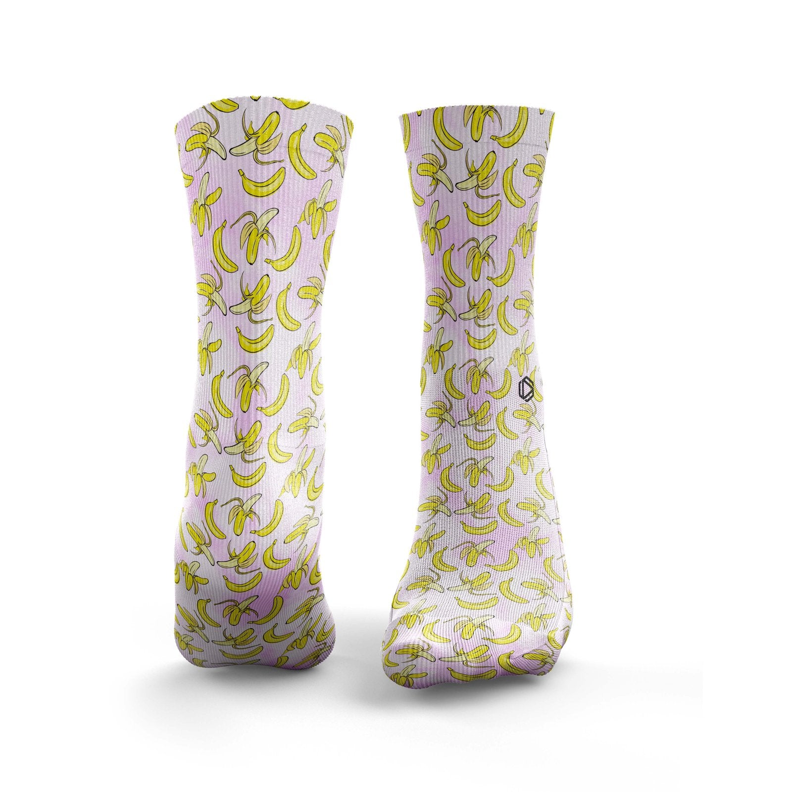 Banana Bananza Socks