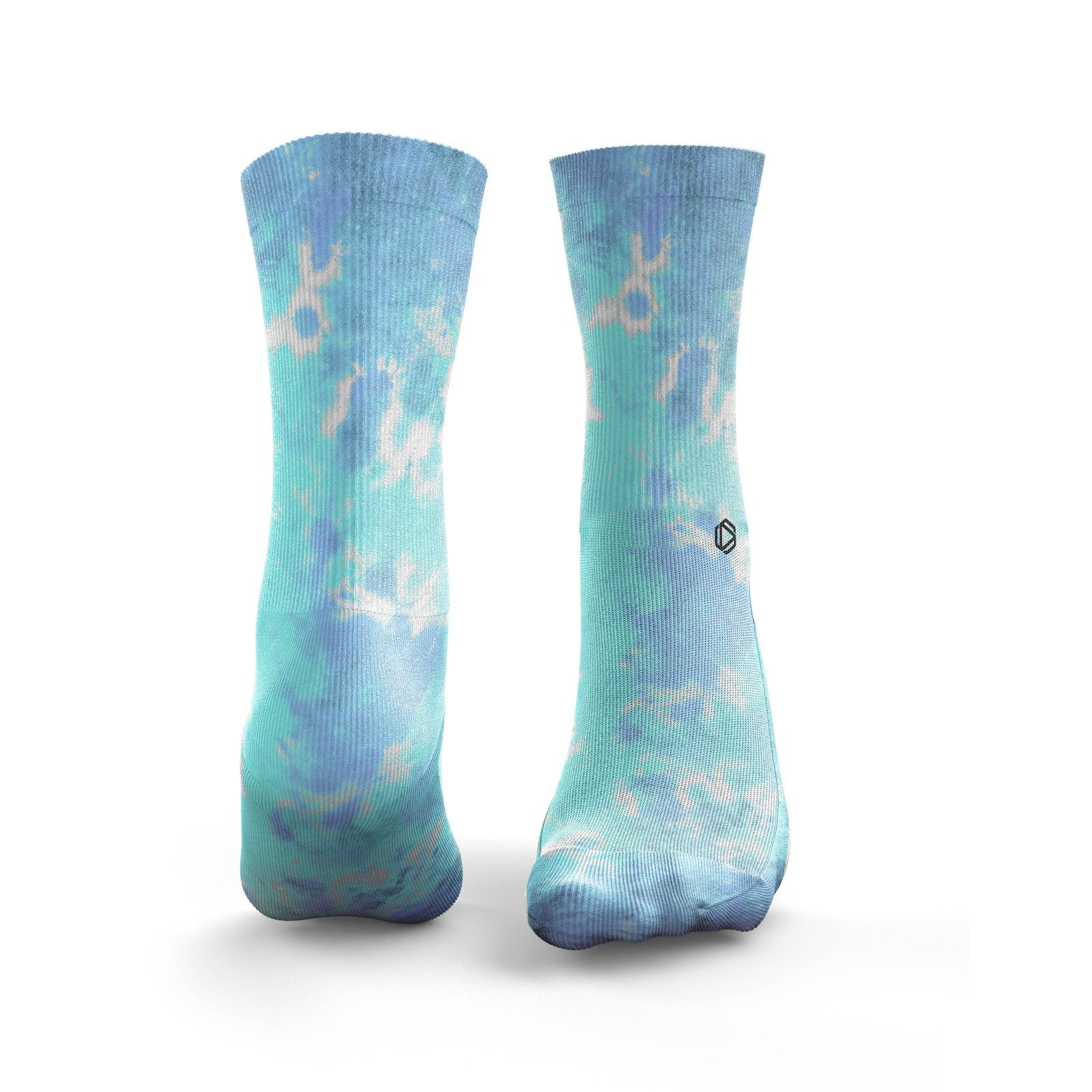 Tie Dye 2.0 Socks