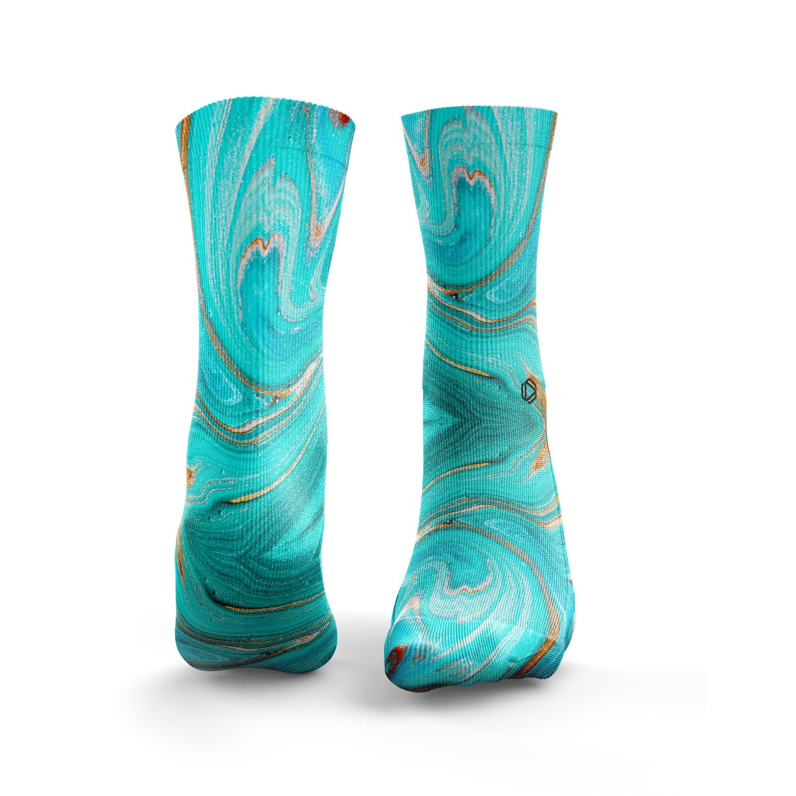 Marble Socks