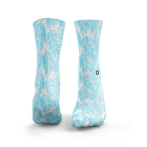 HEXXEE Ferns Socks