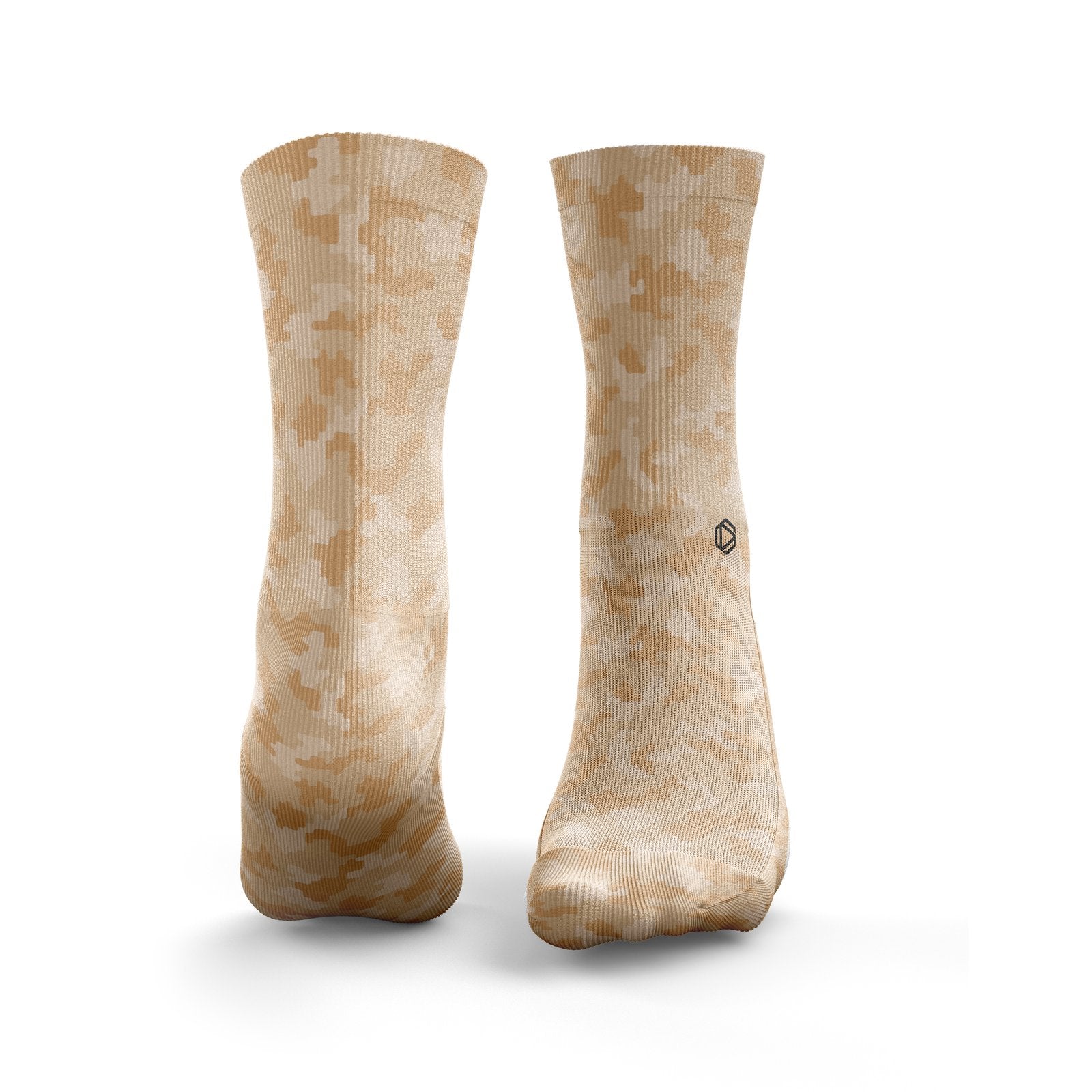 Digital Camouflage Socks
