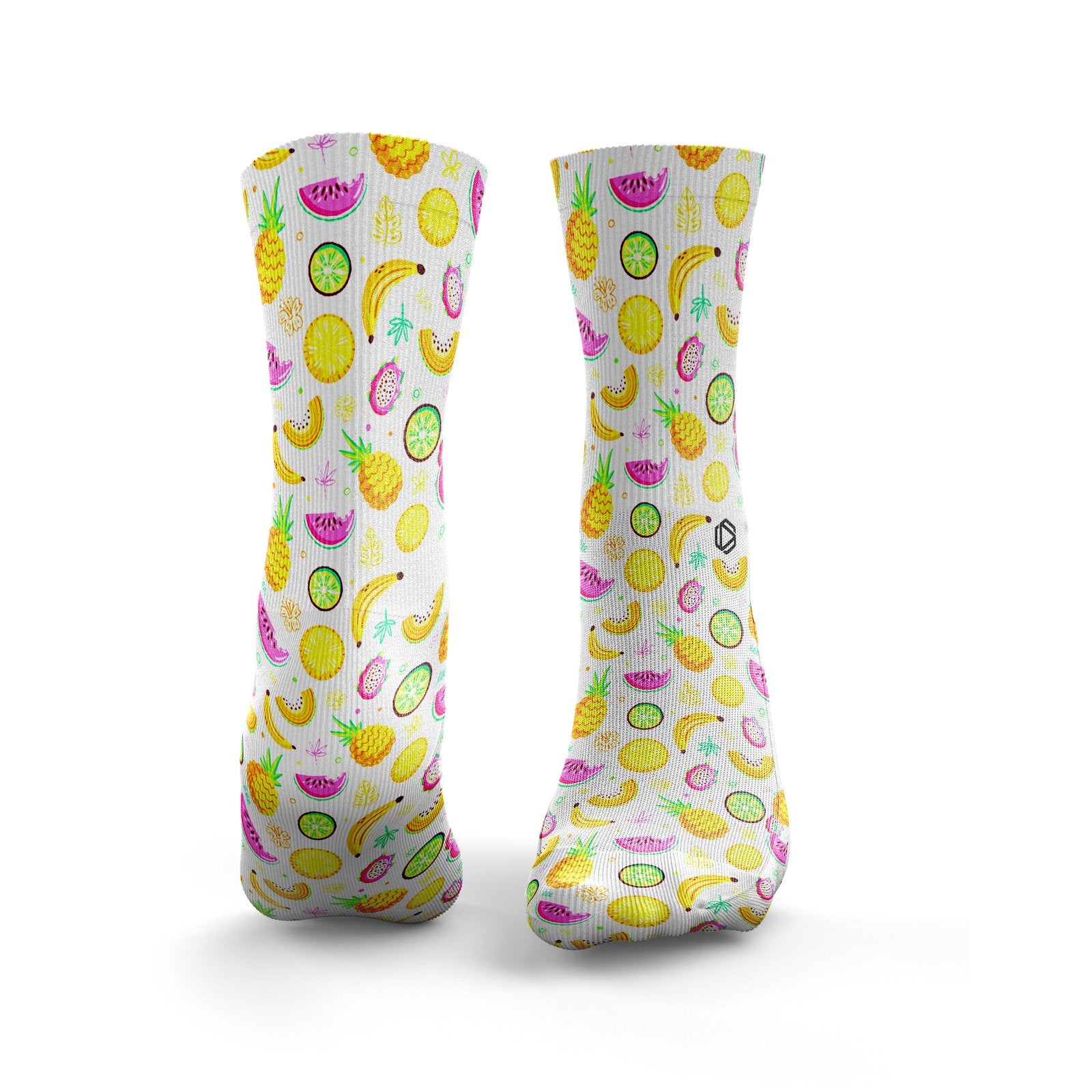 Fruit Mix Socks