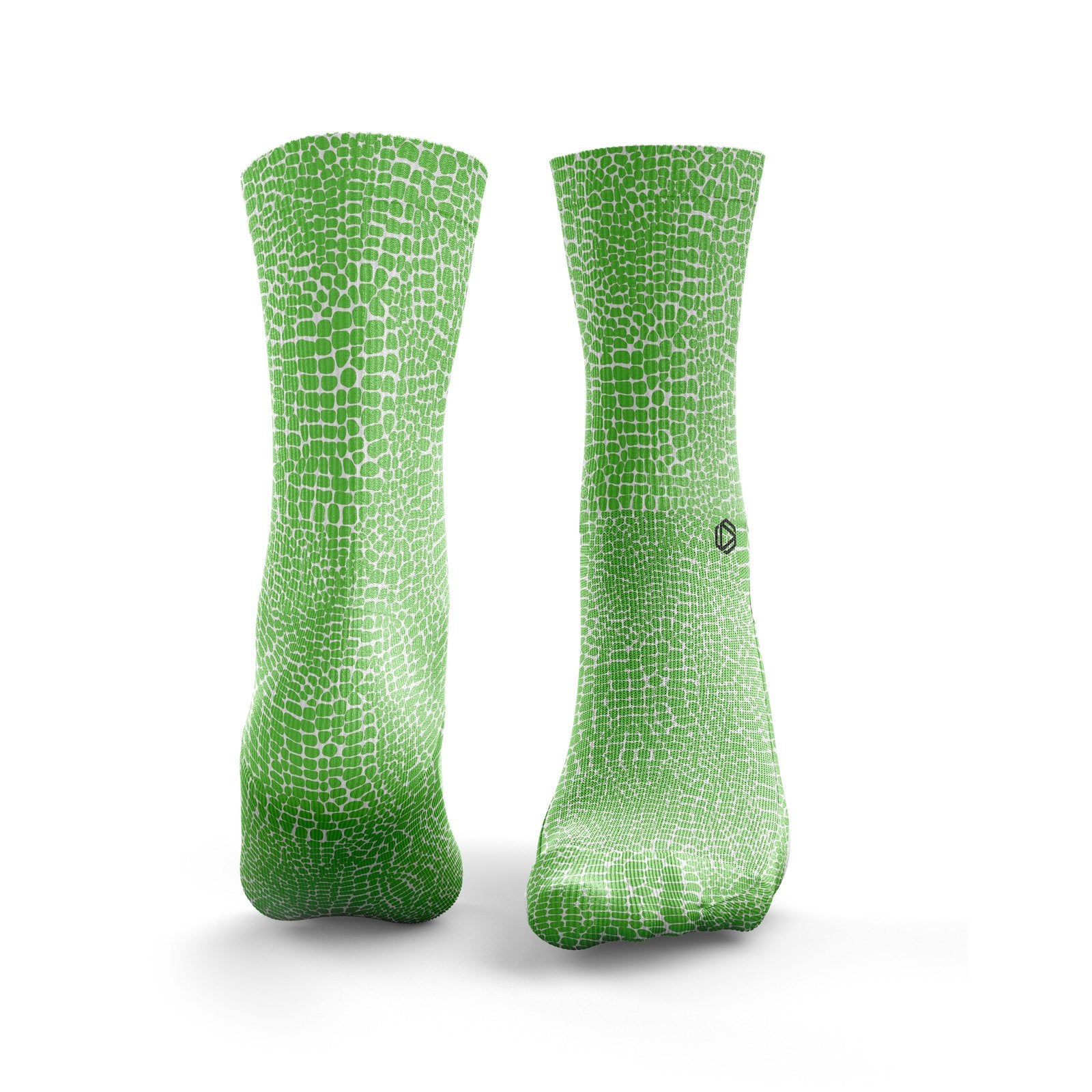 Crocodile Rock Socks