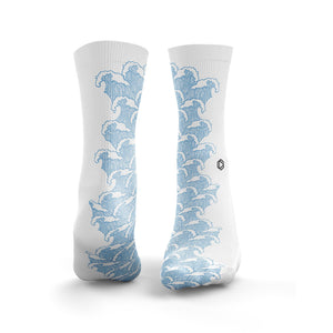 Wave Socks
