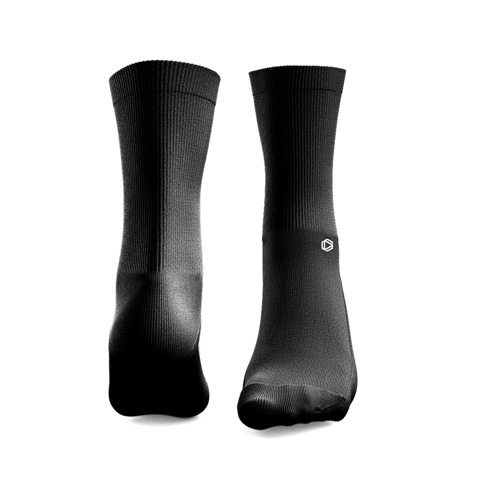 Black Hexxee Original Socks