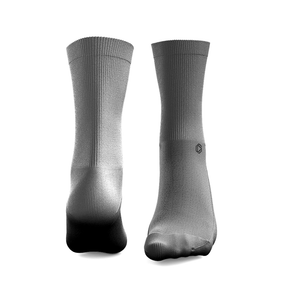 Grey Hexxee Original Socks