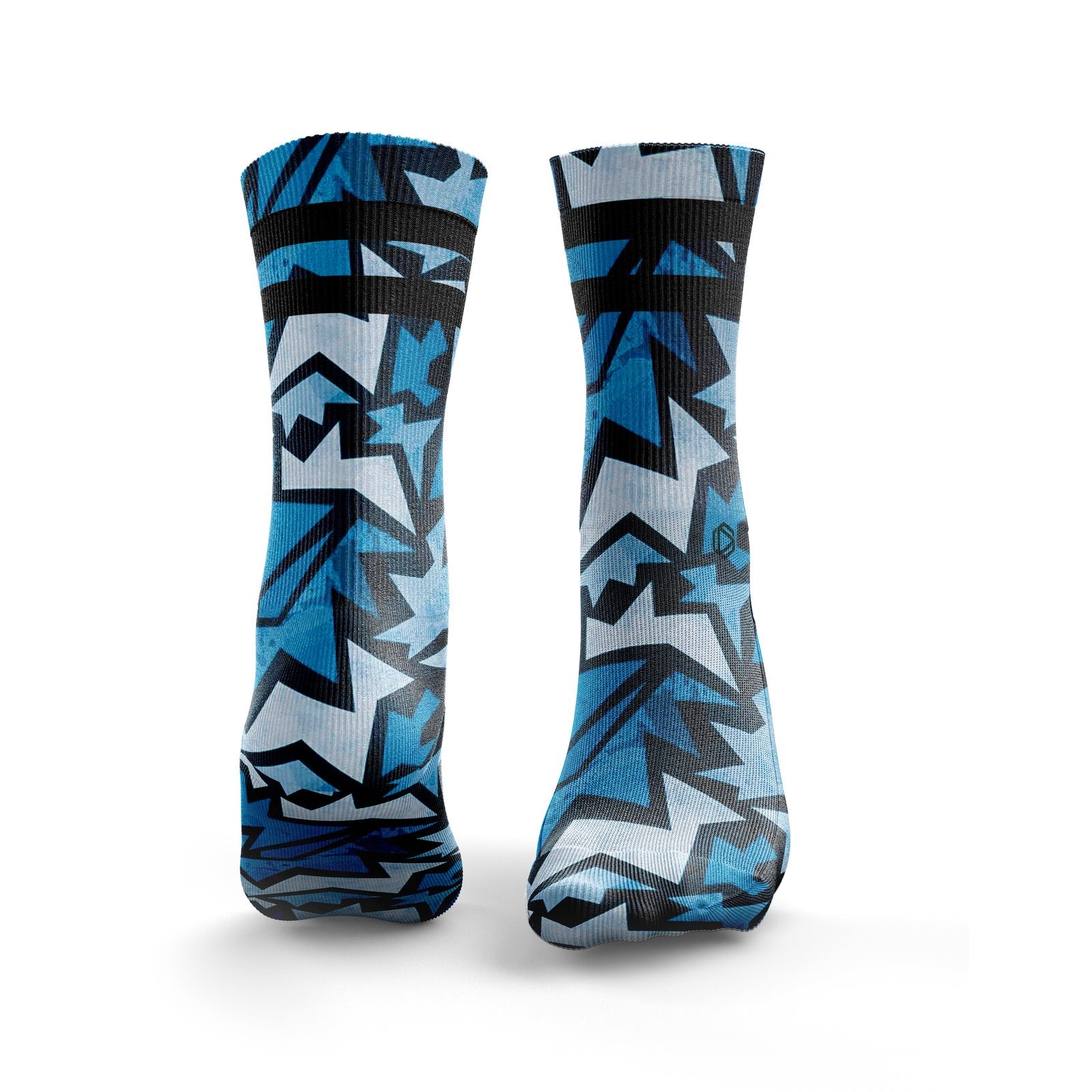 Fizzer 2Stripe Socks