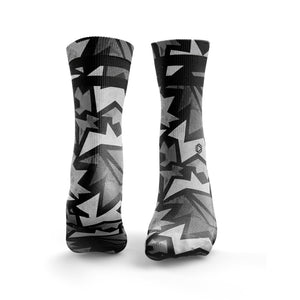 Fizzer 2Stripe Socks