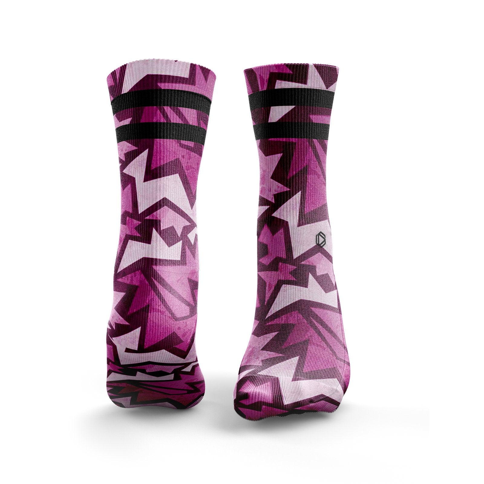 Fizzer 2Stripe Socks
