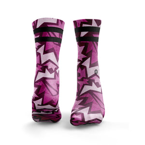 Fizzer 2Stripe Socks