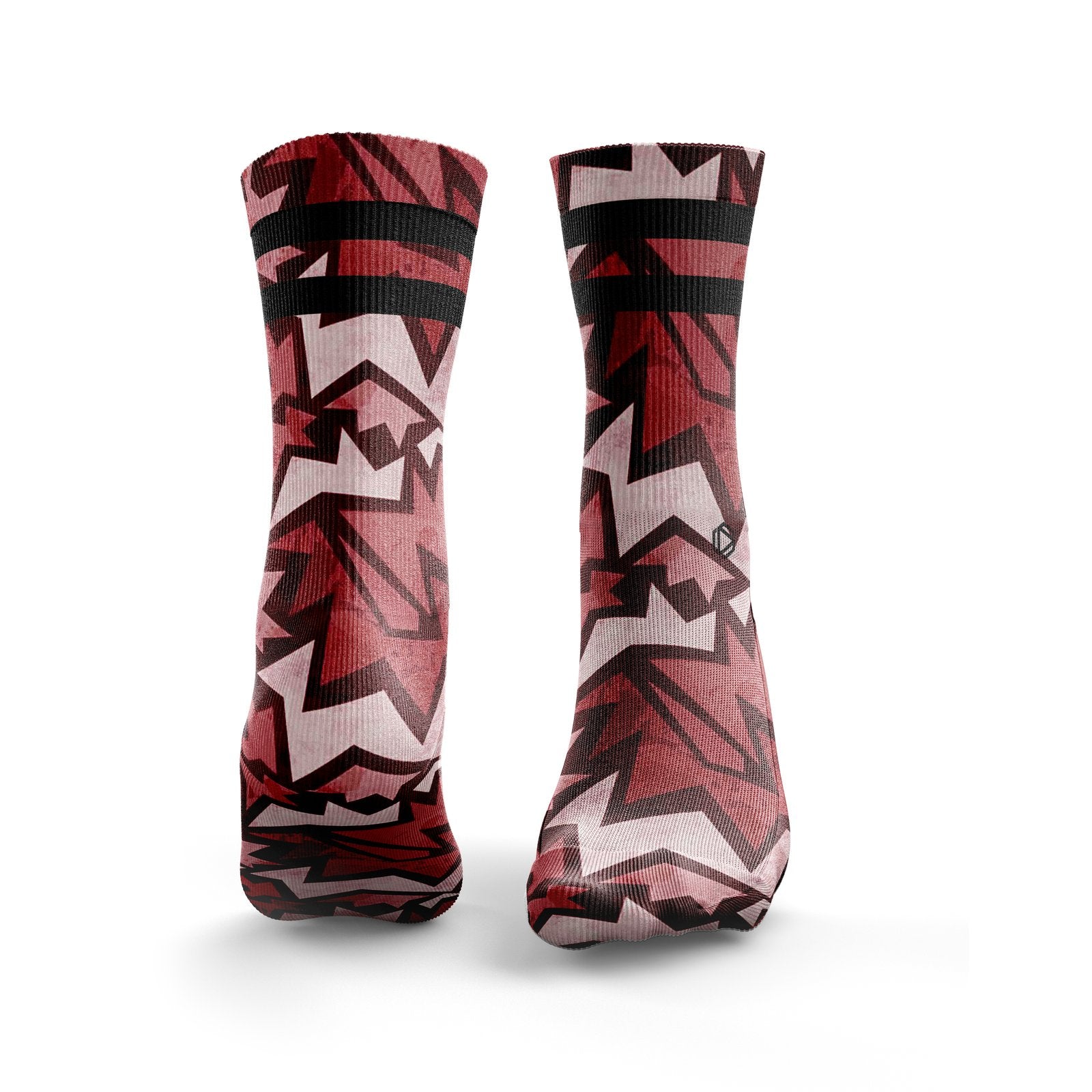 Fizzer 2Stripe Socks