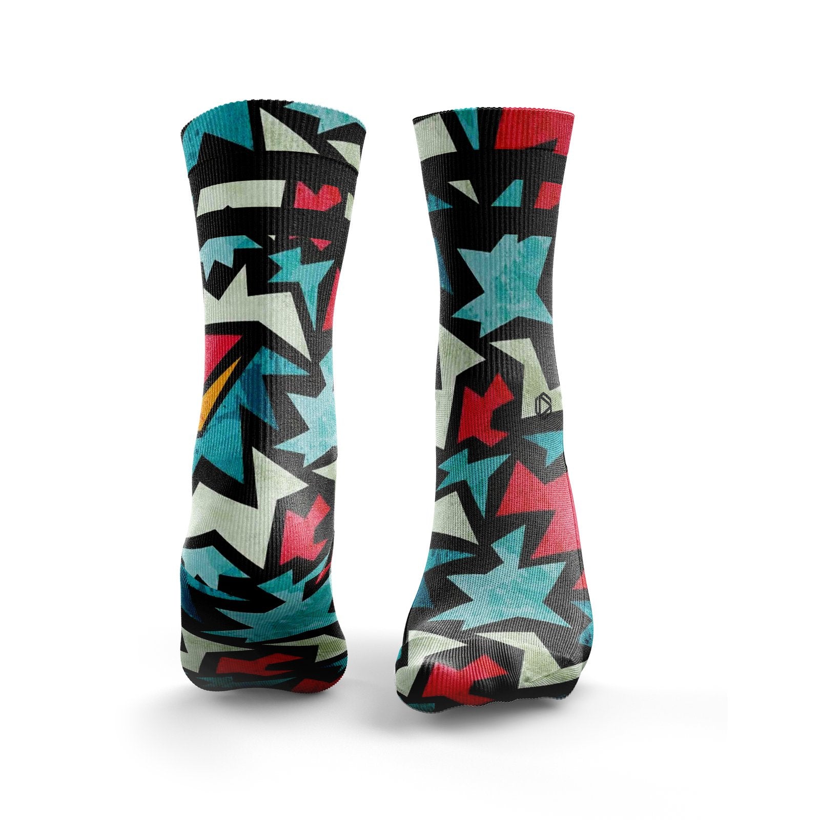 Fizzer 2Stripe Socks