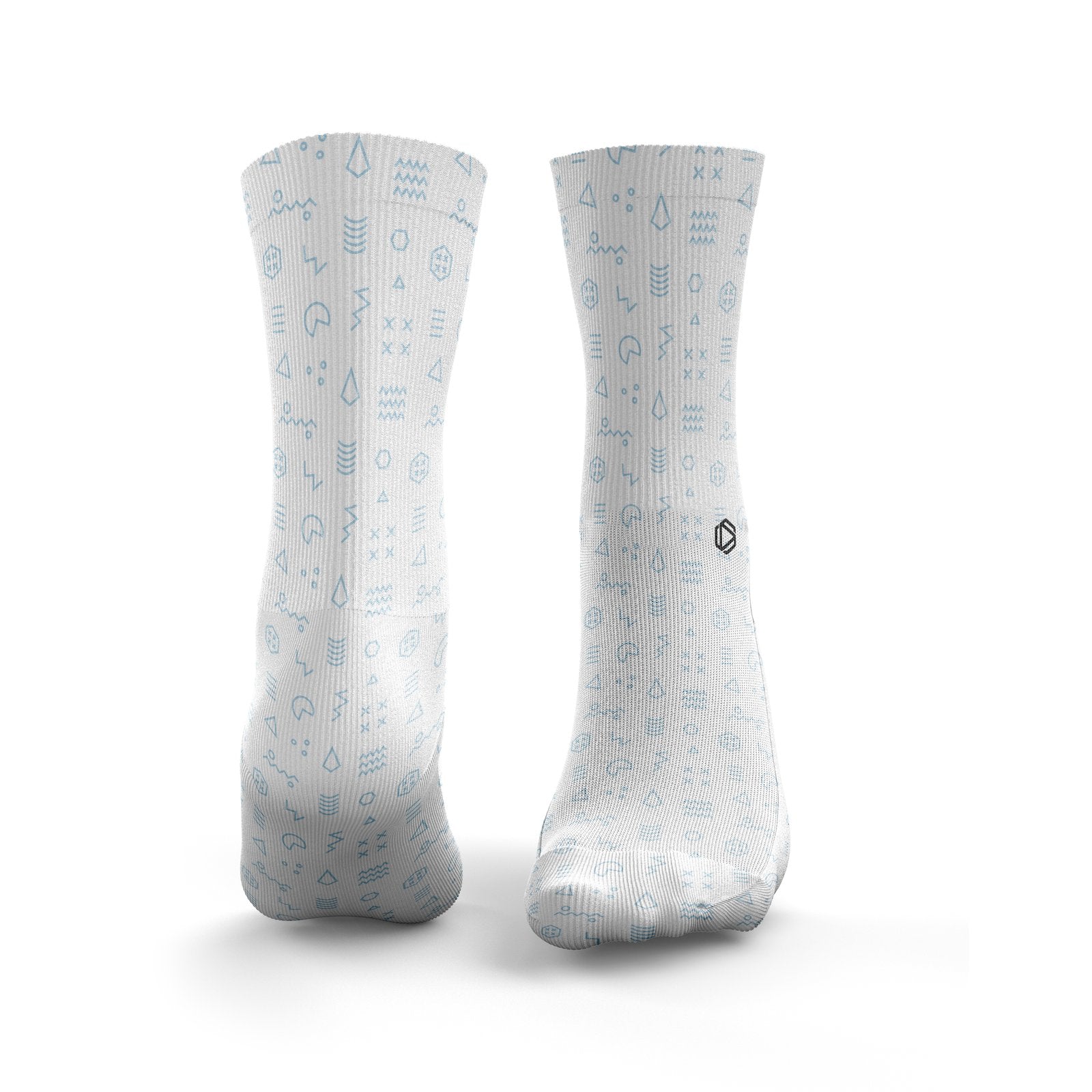 Pacman & Squigles Socks