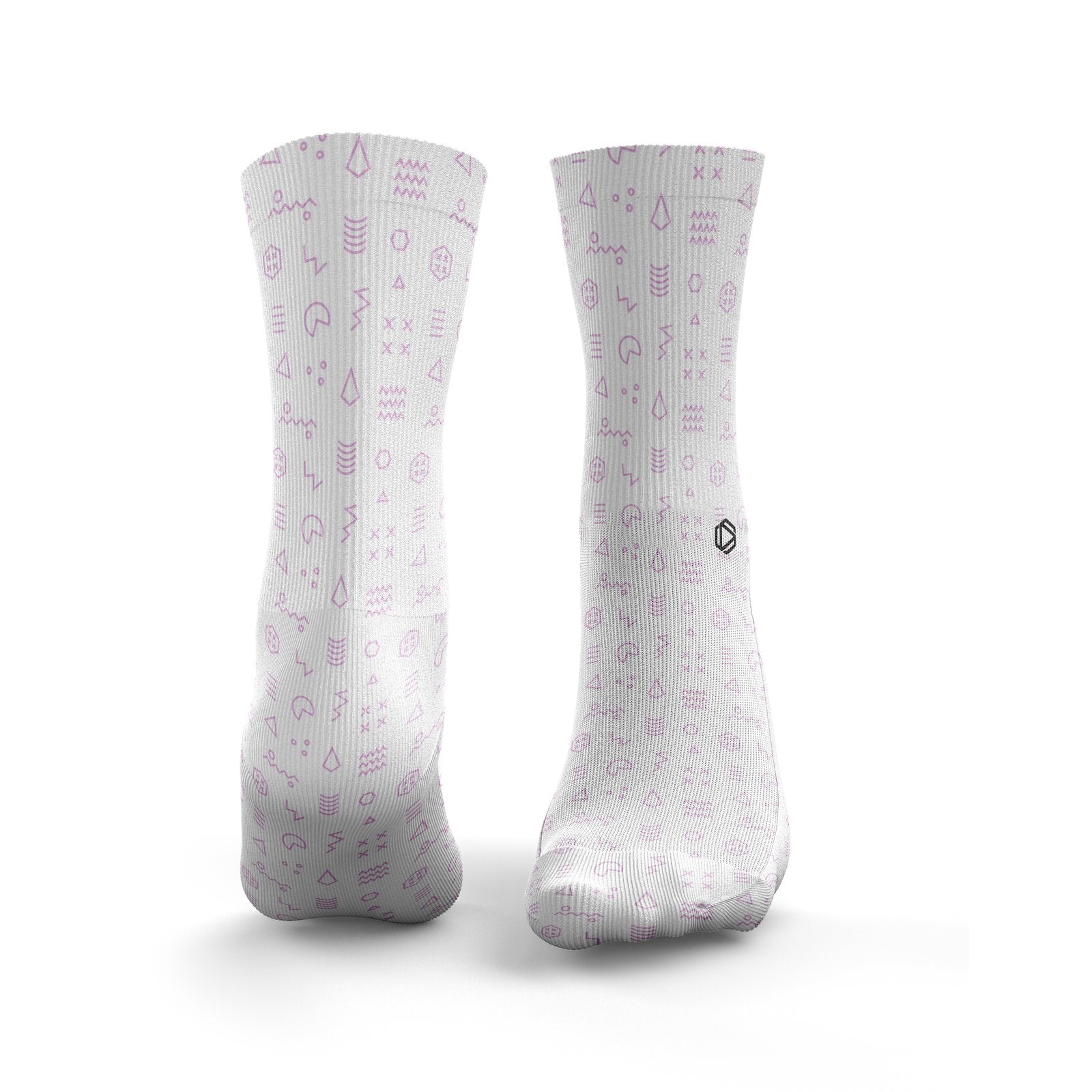 Pacman & Squigles Socks