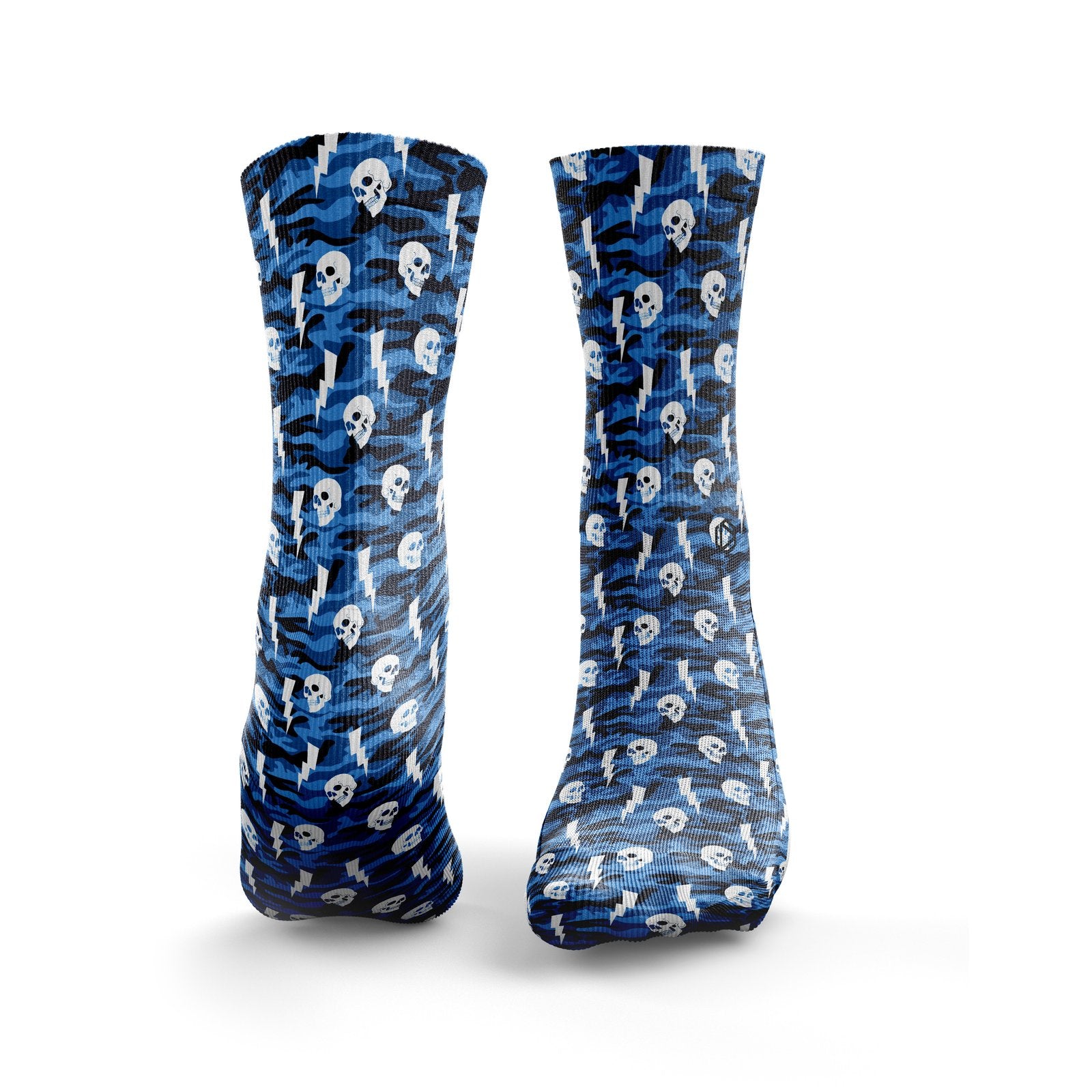 High Voltage Socks