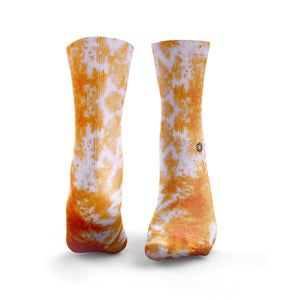 Tie Dye Socks