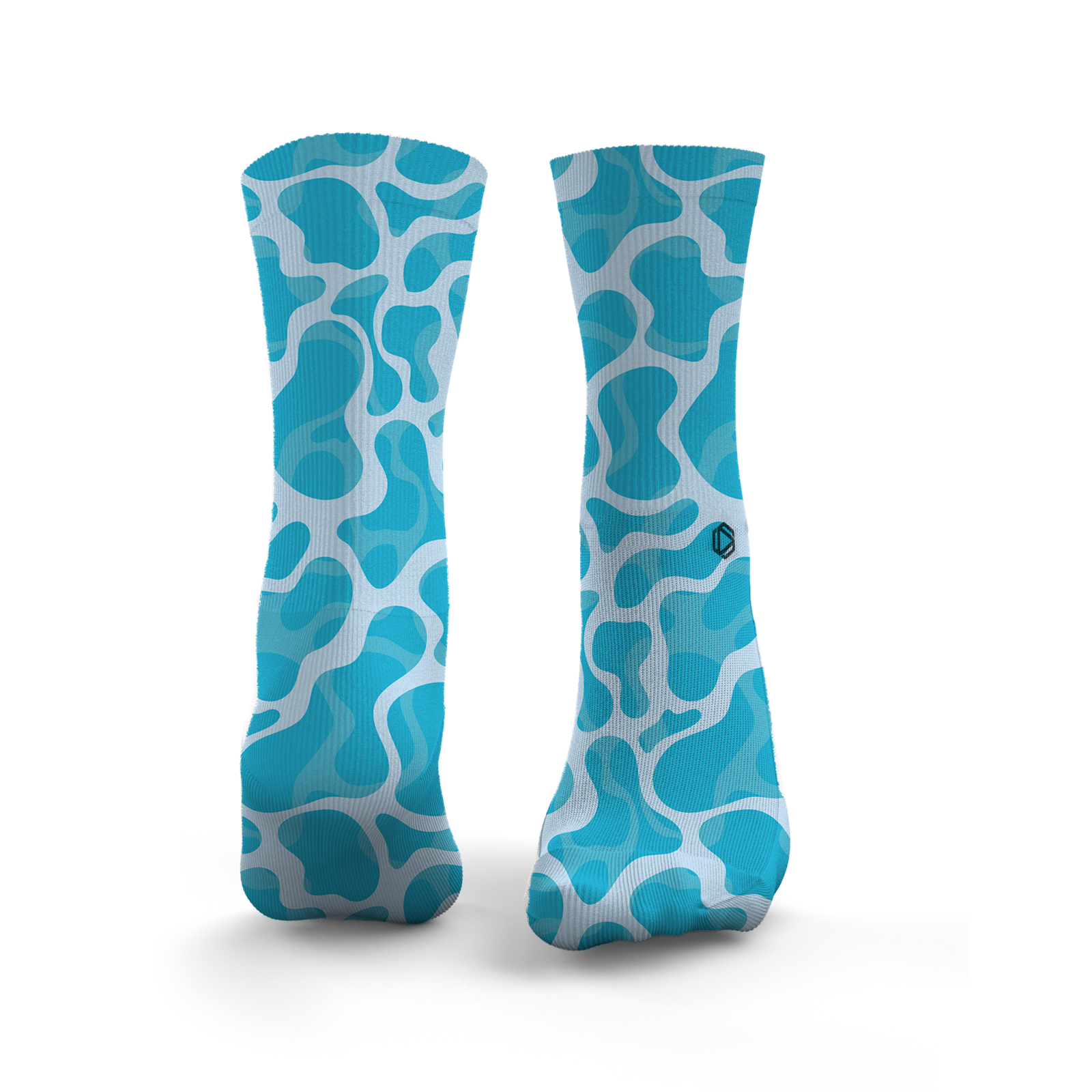 Poolside Socks