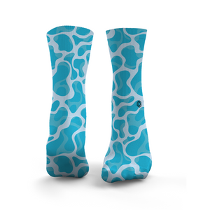 Poolside Socks