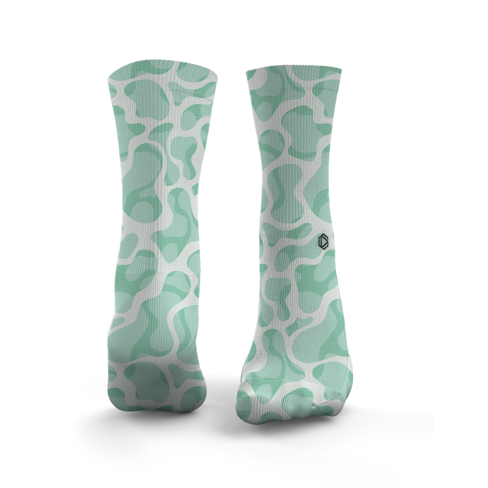 Poolside Socks