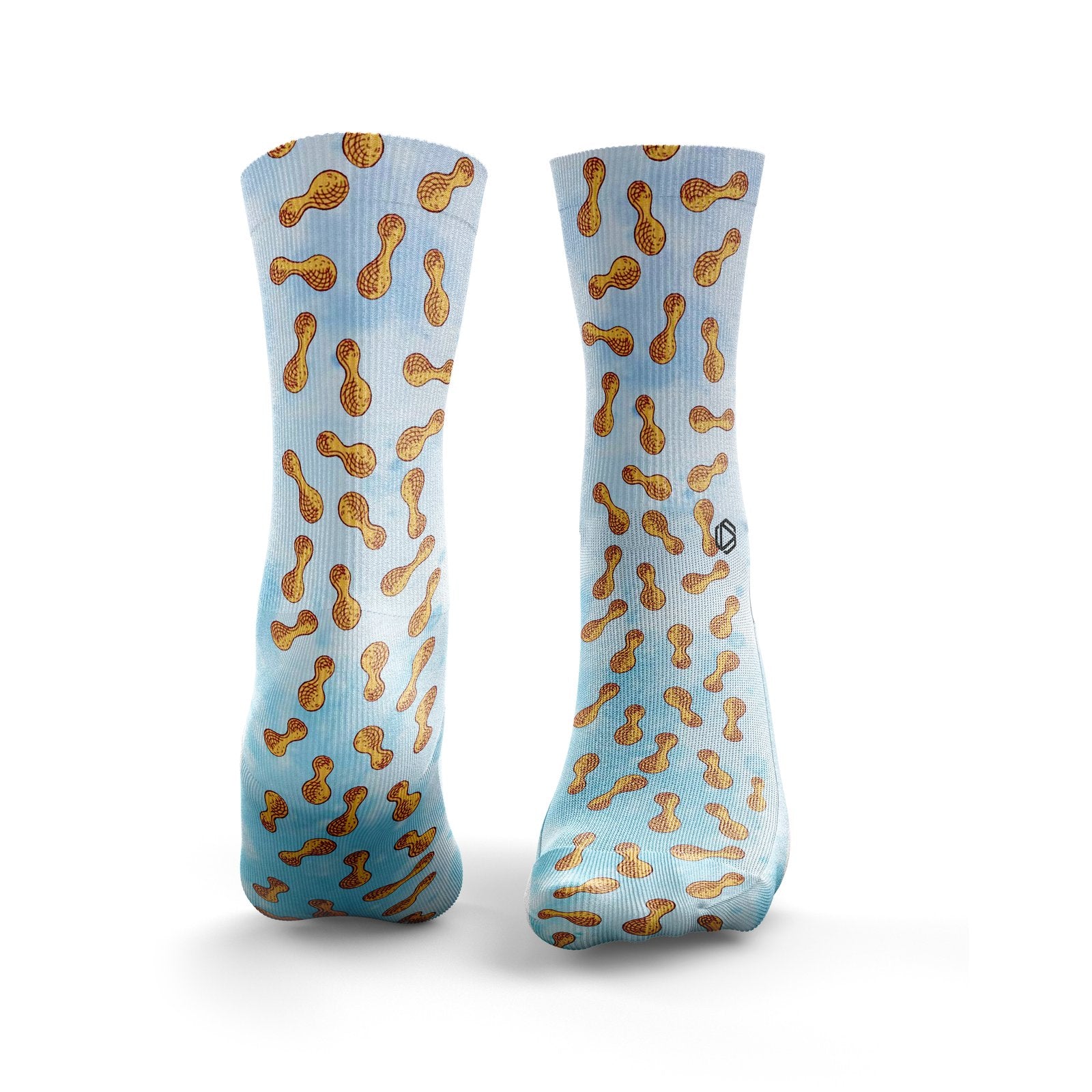Peanut Socks