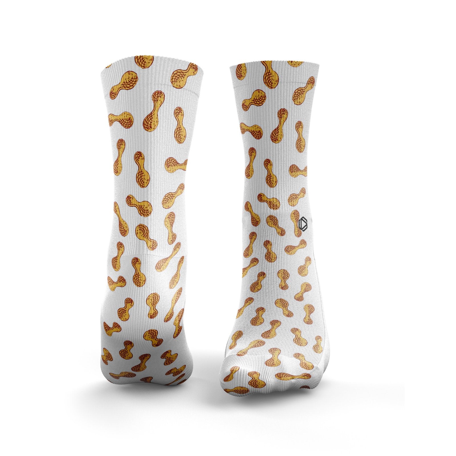 Peanut Socks