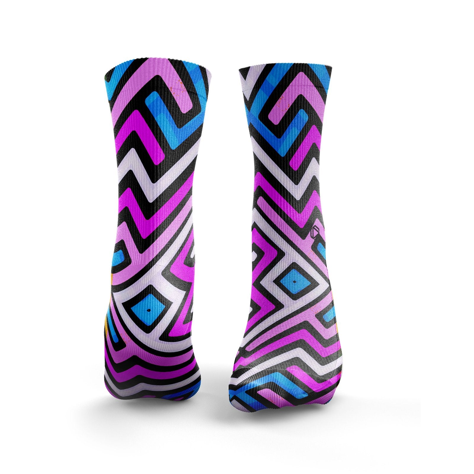 Aztec Socks