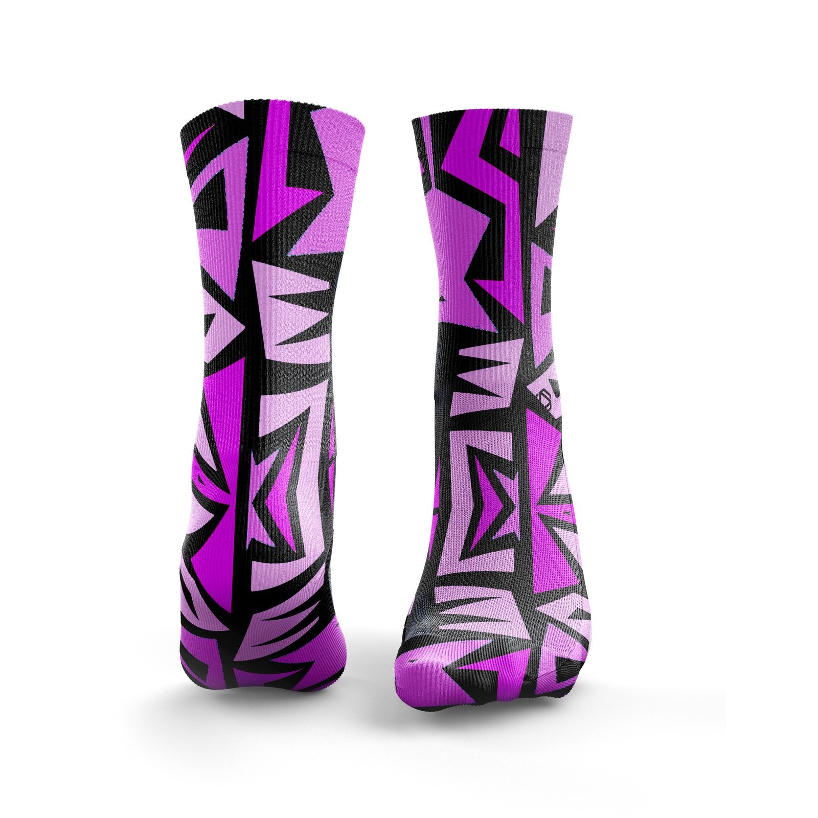 Tribal Socks