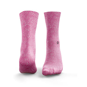 Crocodile Rock Socks