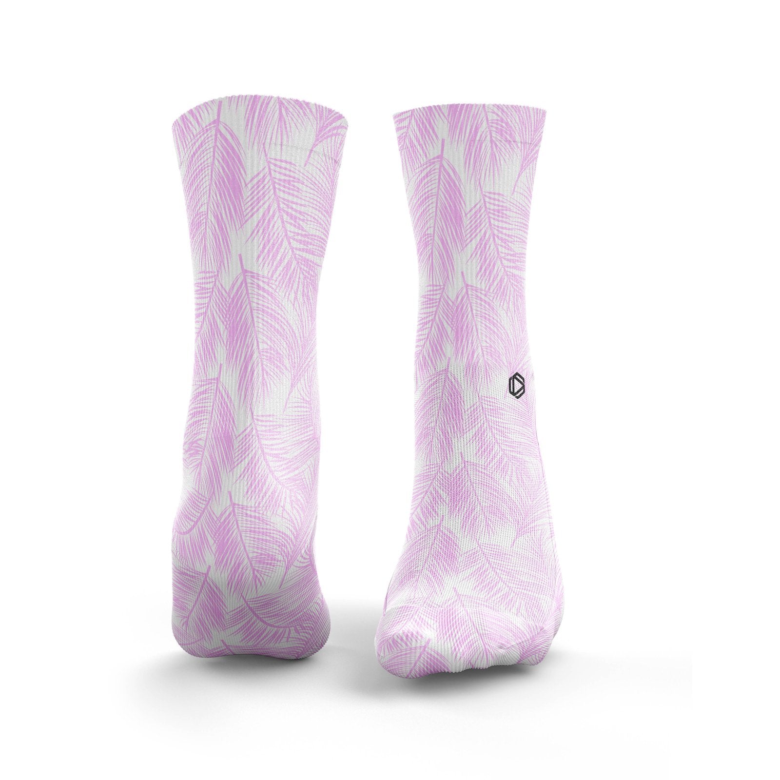 HEXXEE Ferns Socks