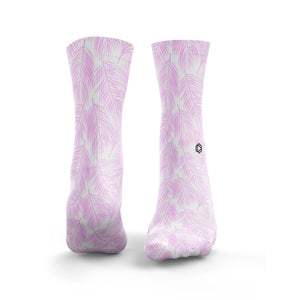 HEXXEE Ferns Socks