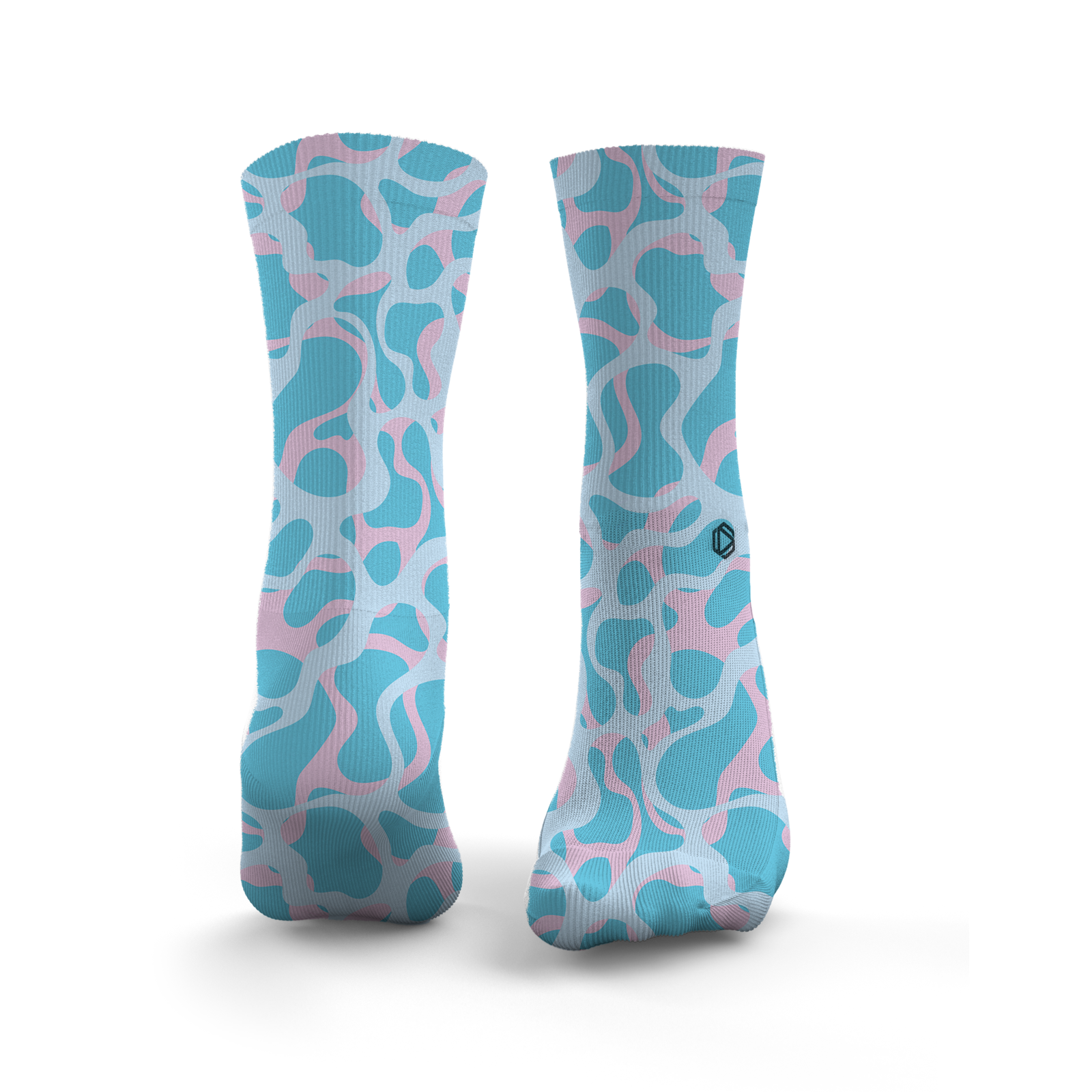 Poolside Socks