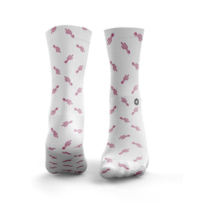 Cactus Socks