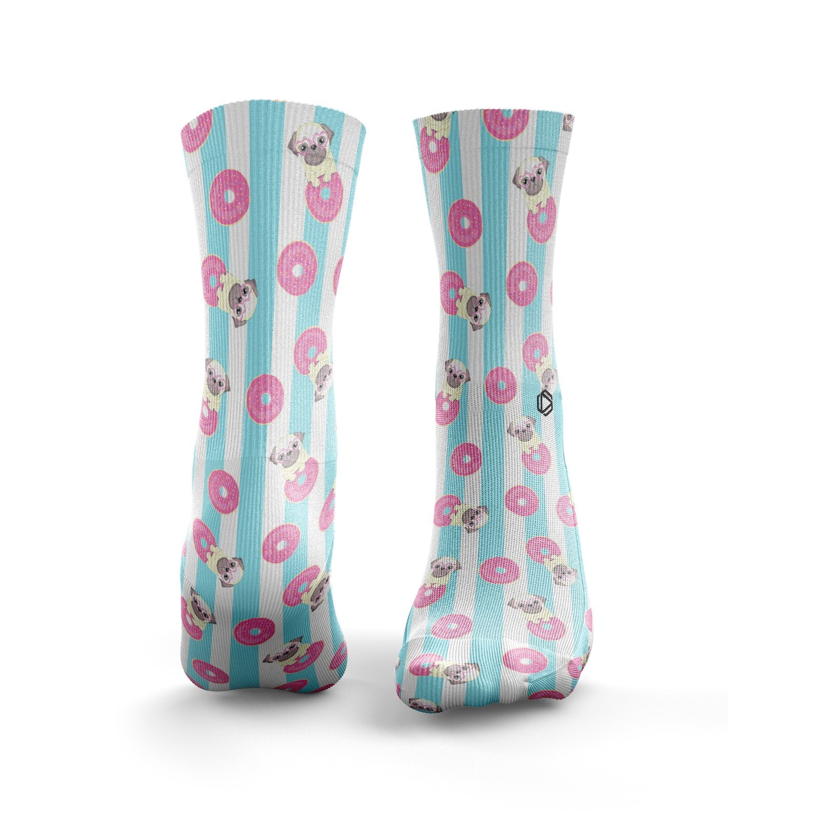 Pug Life Socks