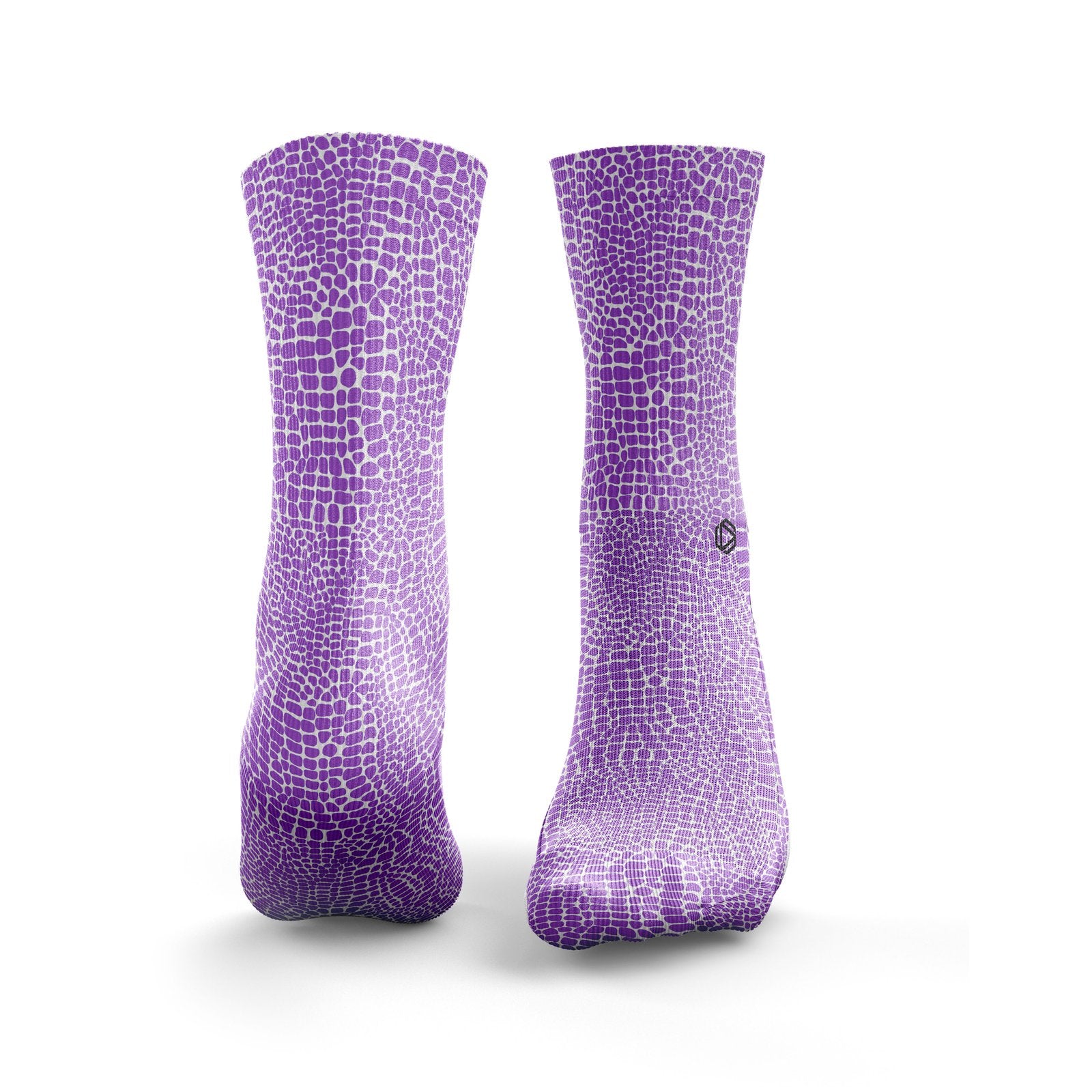 Crocodile Rock Socks
