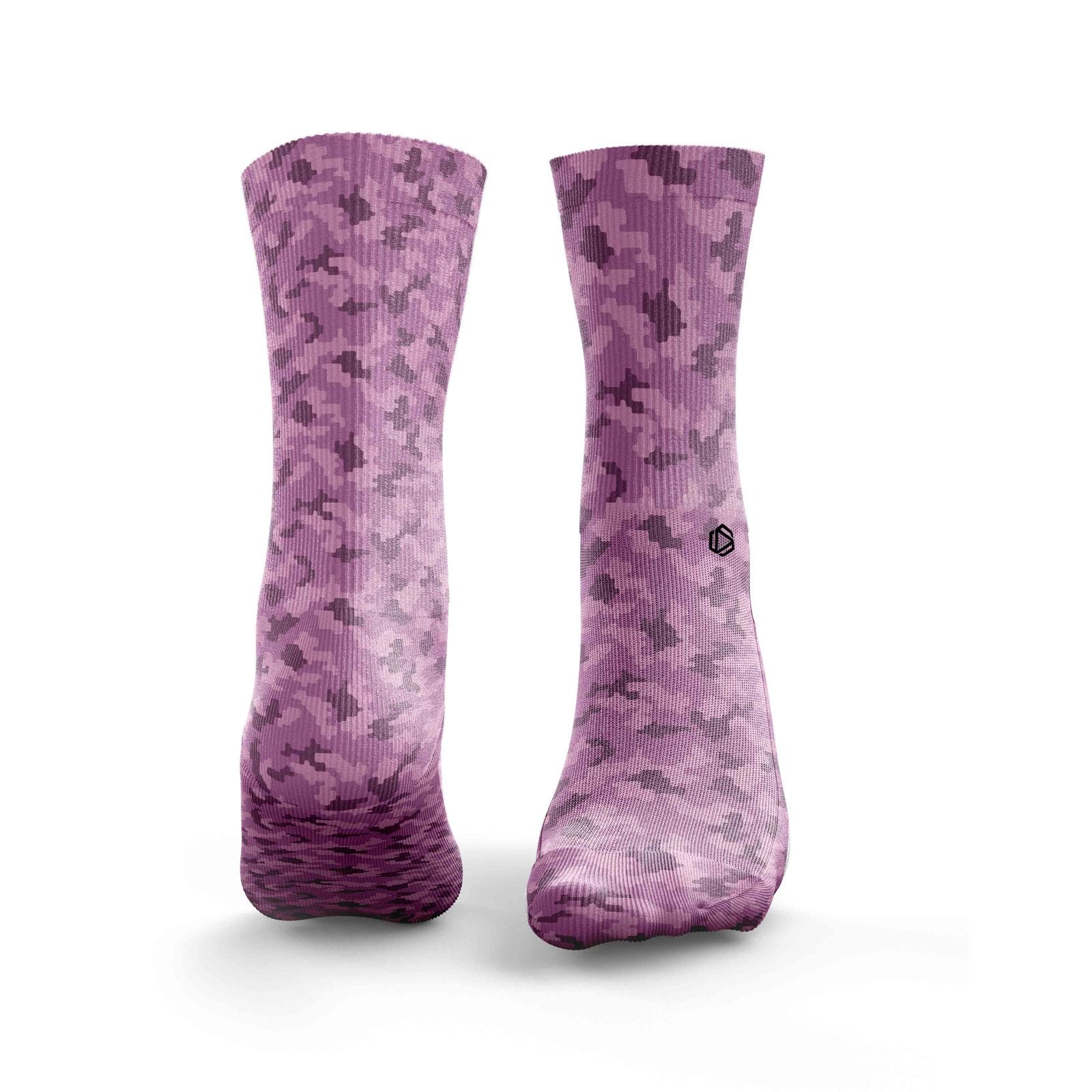 Digital Camouflage Socks