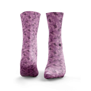 Digital Camouflage Socks