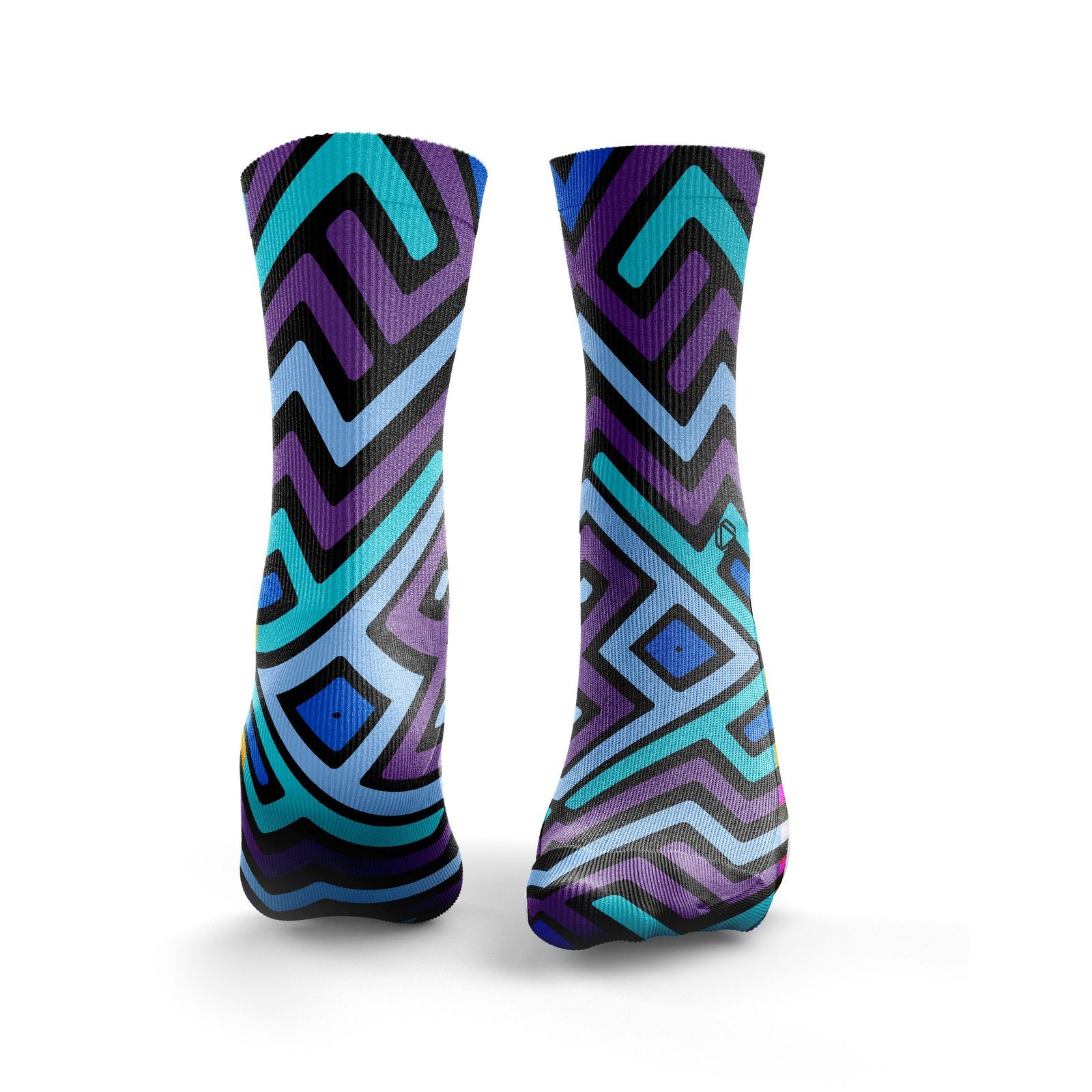 Aztec Socks