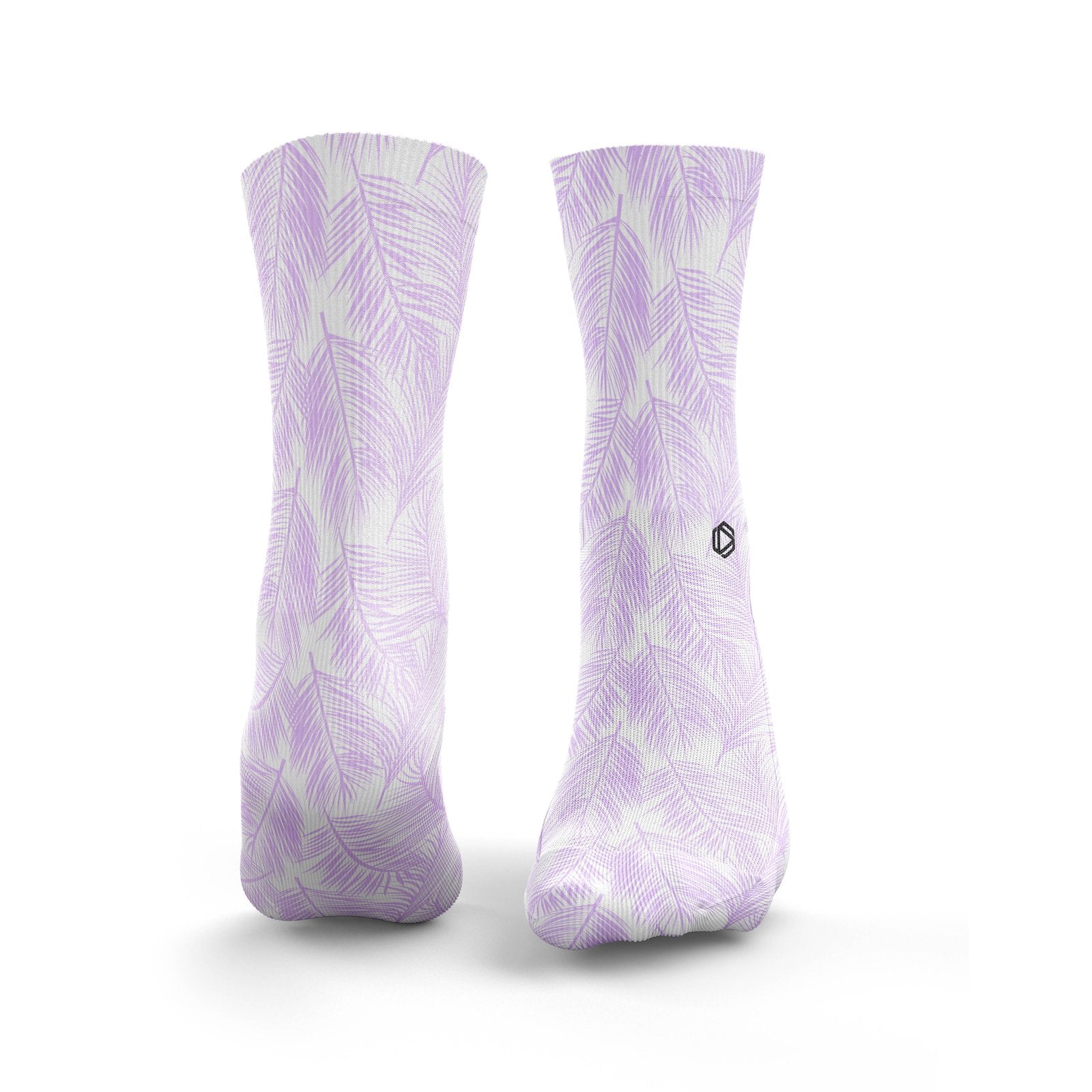 HEXXEE Ferns Socks