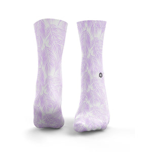 HEXXEE Ferns Socks