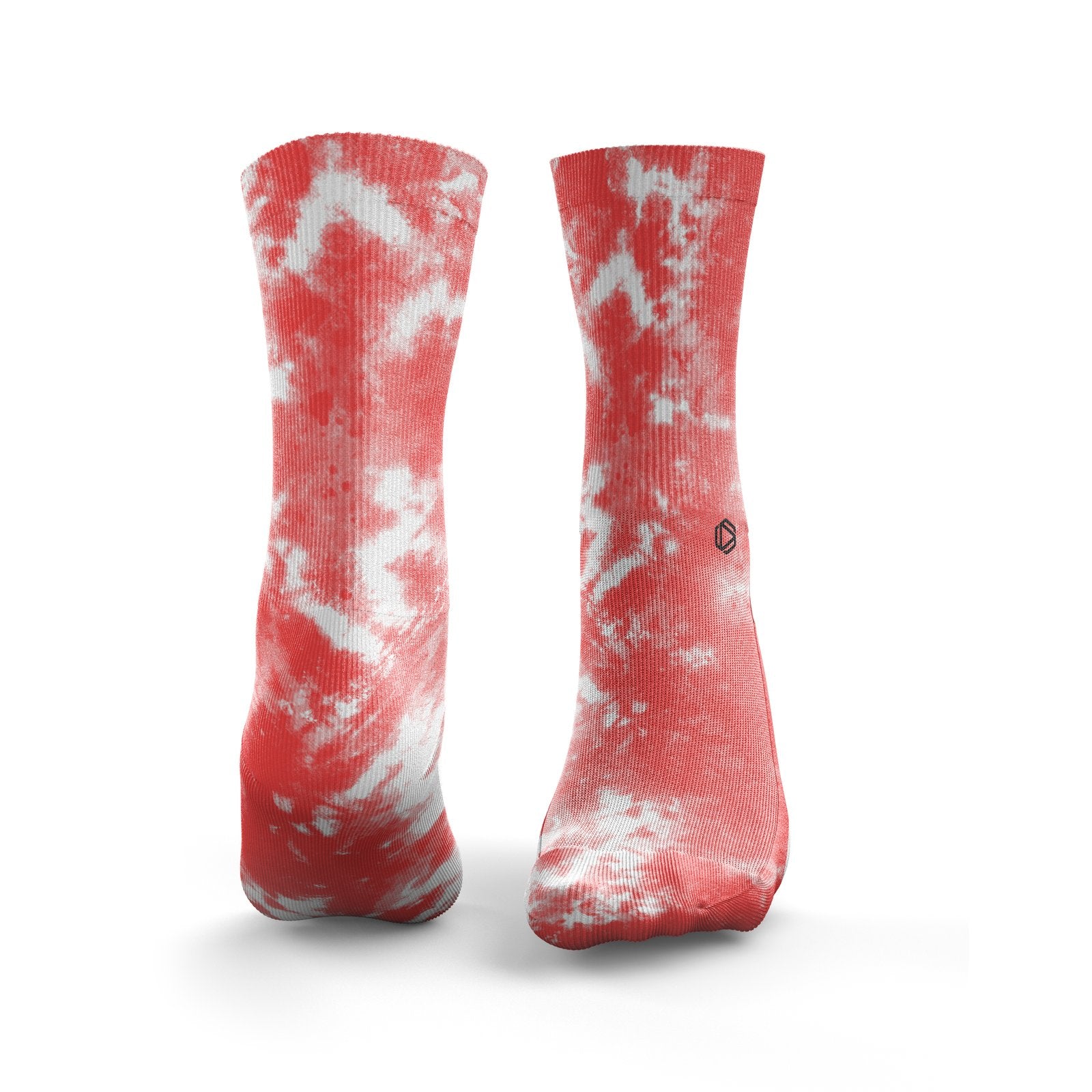 Tie Dye Socks
