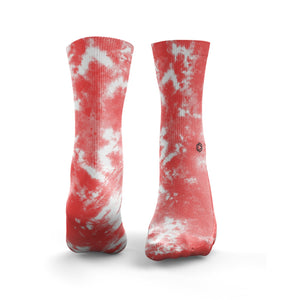 Tie Dye Socks