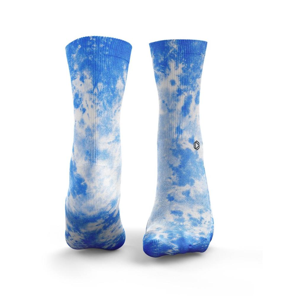 Tie Dye 2.0 Socks
