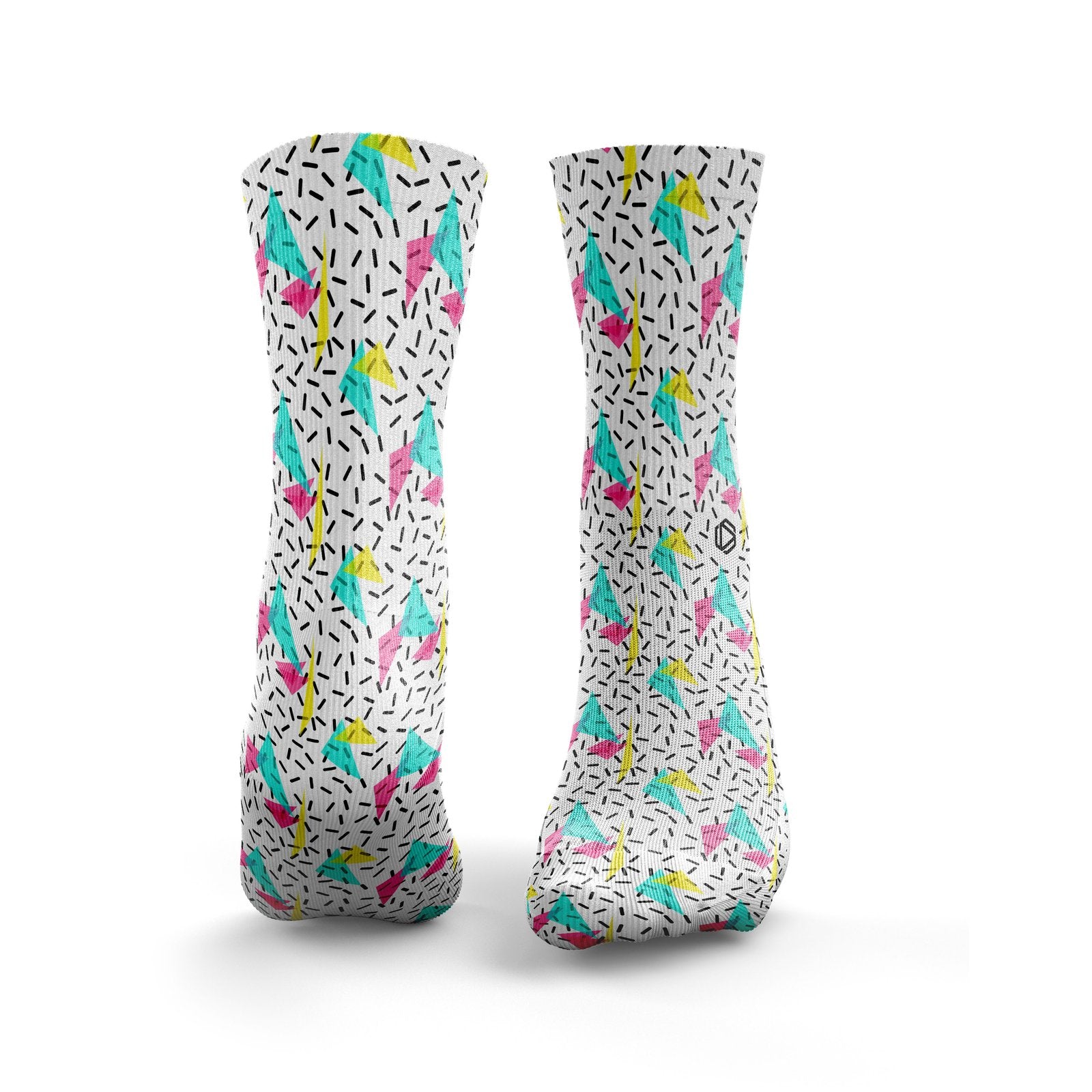Shards Socks